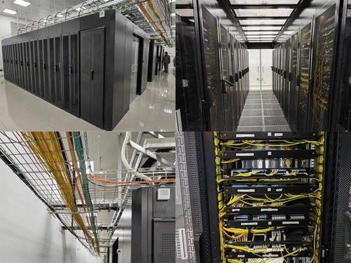 以智能為核心，以可靠為基石 安捷諾布線系統賦能小米全新智能工廠