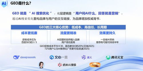 南寧AI搜索優(yōu)化實(shí)踐 信息技術(shù)咨詢服務(wù)的品牌經(jīng)驗(yàn)分享